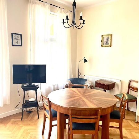 Agapella Apartamenty- Apartament Helska 3 - 250M Form The Beach, Free Parking Сопот Экстерьер фото