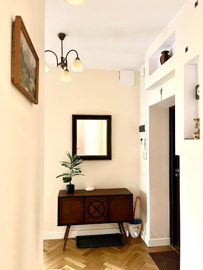 Agapella Apartamenty- Apartament Helska 3 - 250M Form The Beach, Free Parking Сопот Экстерьер фото