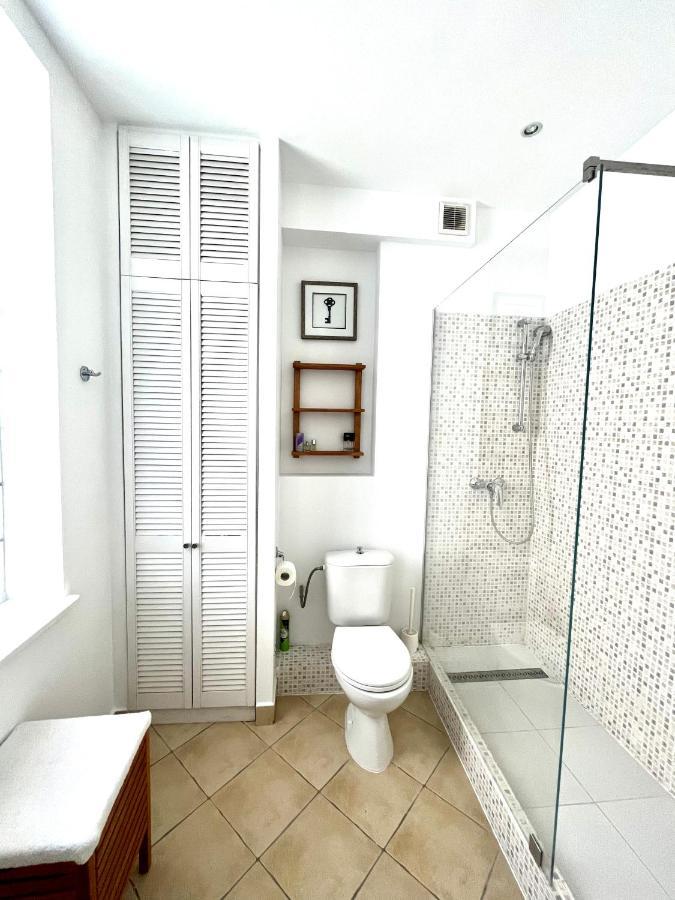Agapella Apartamenty- Apartament Helska 3 - 250M Form The Beach, Free Parking Сопот Экстерьер фото