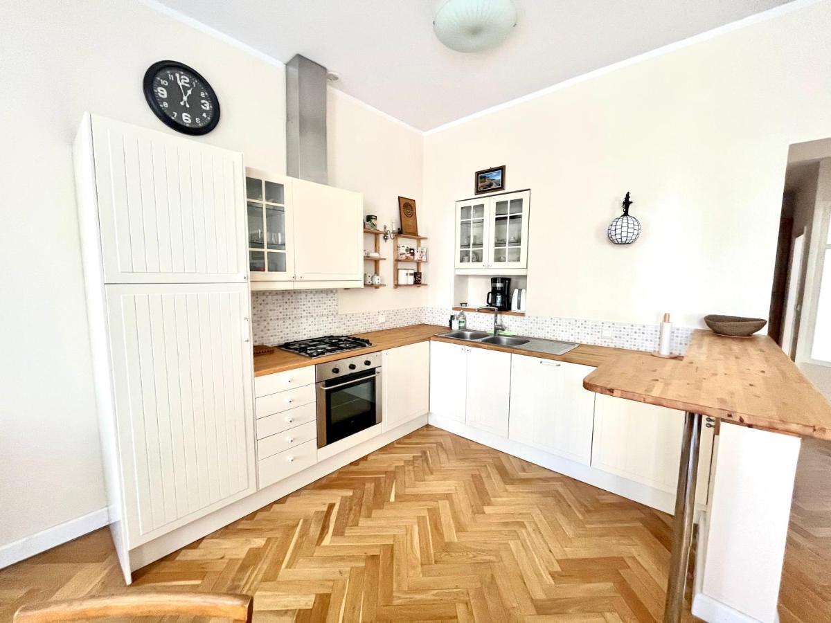 Agapella Apartamenty- Apartament Helska 3 - 250M Form The Beach, Free Parking Сопот Экстерьер фото