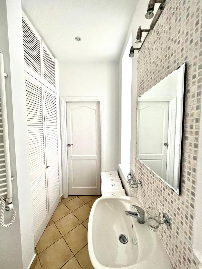 Agapella Apartamenty- Apartament Helska 3 - 250M Form The Beach, Free Parking Сопот Экстерьер фото