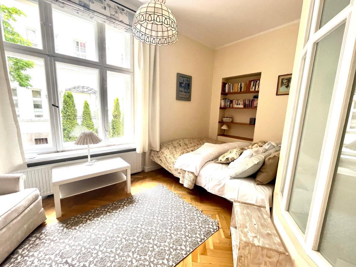 Agapella Apartamenty- Apartament Helska 3 - 250M Form The Beach, Free Parking Сопот Экстерьер фото