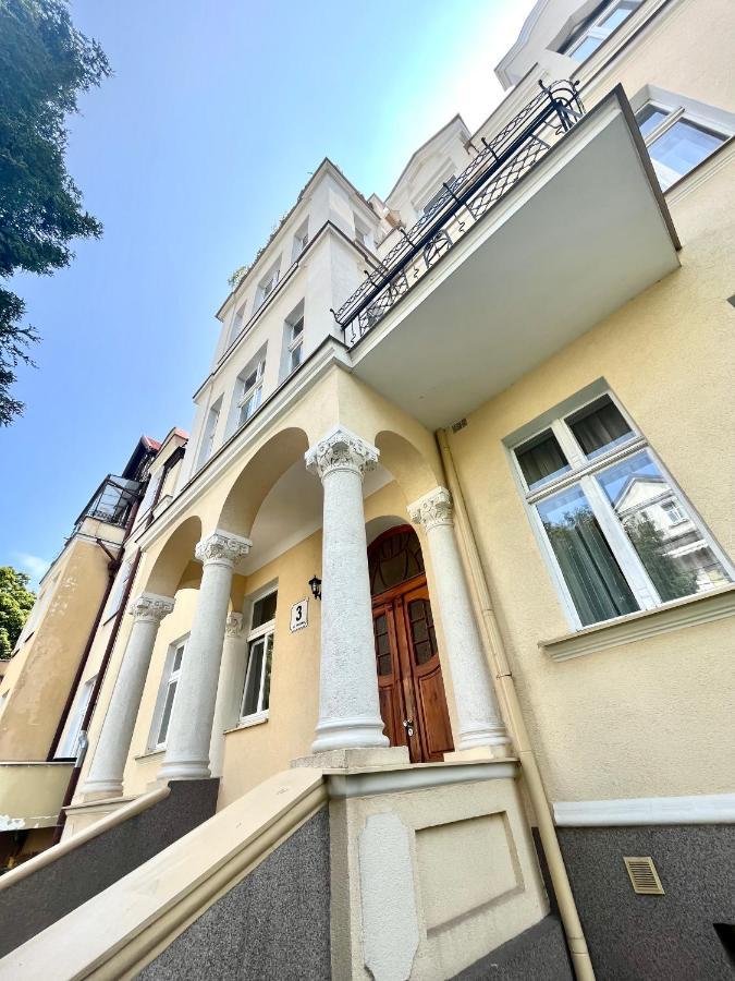 Agapella Apartamenty- Apartament Helska 3 - 250M Form The Beach, Free Parking Сопот Экстерьер фото