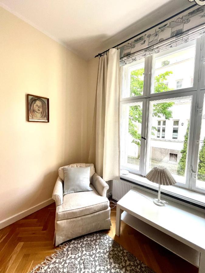Agapella Apartamenty- Apartament Helska 3 - 250M Form The Beach, Free Parking Сопот Экстерьер фото